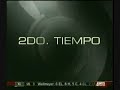 copa sudamericana 2008: san luis mex  vs dep  quito ecu 