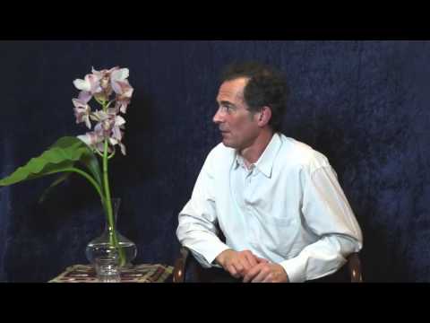 Rupert Spira: Sexuality and Non-Dual Understanding