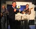 Blue Suede Shoes - The Flying Tigers Blue Suede Shoes - The Flying Tigers