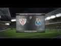 1 Athletic vs Porto 0.avi