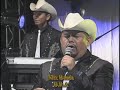 GRUPO BRANDY EL SALVADOR MIX PURA BANDA