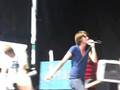 The Academy is - Warped tour 08