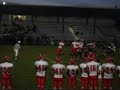 South Albany Rebels Freshman Football @ Silverton 11/01/07