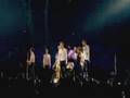 Take That - Beautiful World Tour - Everything Changes