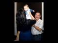 Birthdays with Grand Dad