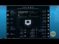Natural Desktop Enhancement - Rainmeter