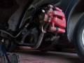 montaje de eje con discos de atsra mk4 a chevy pop