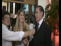 Revista BSB People entrevista Marco Antônio na Inauguração da Maison des Caves no CasaPark