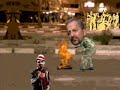 Bibi &amp; 4Shanbe Souri (Iran)