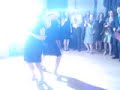Dancing - Mary\