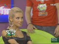 Alex-_-dragoste la prima vedere @Dimineata cu Razvan si Dani