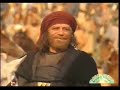 الشاعر / معجب جلعود القحطاني يرد على كاتب مسلسل الزير سالم