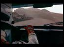 Climb Dance, Driver Ari Vatanen