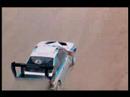 Climb Dance, Driver Ari Vatanen