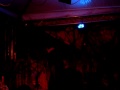 Samy Deluxe Erlangen - Stumm Samy Deluxe während der Buchlesung im E-Werk Erlangen singt
