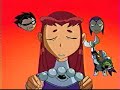 Teen Titans Scene: Forever? (English)