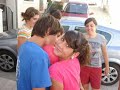 Campamento Arciprestal Romangordo 2008