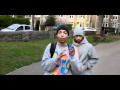 Young Kay And Tee Cee - Hard With The Music [Music Video]