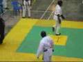 Black Belt Division Fight (w/ slow mo) Black Belt Division Fight (w/ slow mo)