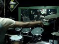 Moti Drum Solo, Israel Hotes't Drummer