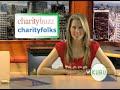 KUBU TV Charity News