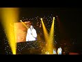 Deon Cole - Conan O'Brien Prohibited Tour - 4.18.10