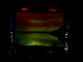 Cedar Point Light Show