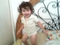bebe reguetonera