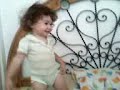 bebe reguetonera