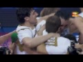 El Real Madrid gana la Copa del Rey al Barcelona (74-91)