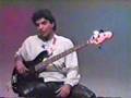 Arthur Maia - Video Aula Baixo eletrico_afina��o