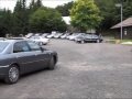 Lancia Thesis Ballett