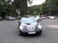 Lancia Thesis Ballett