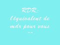 dictionnaire