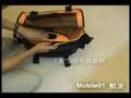 Crumpler - Brazilian Dollar Home