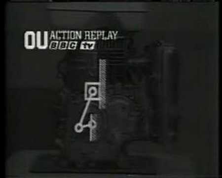 Open University - Velocity Diagrams