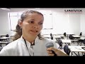 UNIVIX - Mostra Primavera 3º dia