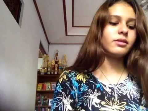 If I Were A Boy - Beyonce (Cover by <b>Jessica Bennett</b>) - 0