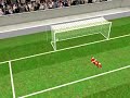 But de Lucho Gonzalez Marseille-Montpellier 4-0