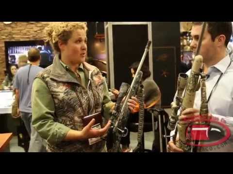 SHOT Show 2015 Kimber New Lineup