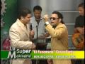cesar santy en la super makinaria 2009.