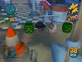 Worms 4 MAYHEM Fighters Worms 4 MAYHEM Fighters