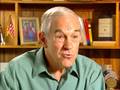 Dr. Paul on the Global Financial Summitt
