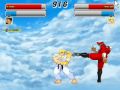 Online Mugen Match!!
