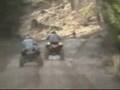 videos de Outlaw 525 VS Renegade 800 - Race one