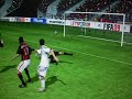 FIFA 09 Ruud van Nistelrooy Goal