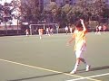 8月17日寶翠草地足球場-上半場part 1