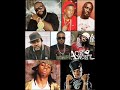 DJ Khaled Ft. Various Artists-Out Here Grindin(New 
