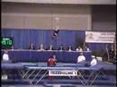 Andrea Grenier- Level 10 Trampoline Andrea Grenier- Level 10 Trampoline