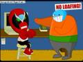 Strong Bad - Original